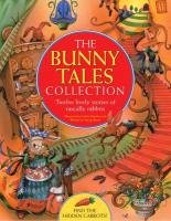 Bunny Tales Collection Baxter Nicola
