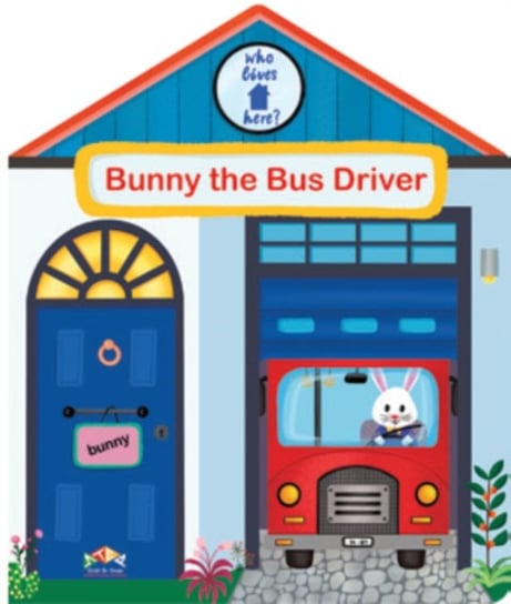 Bunny the Bus Driver Opracowanie zbiorowe