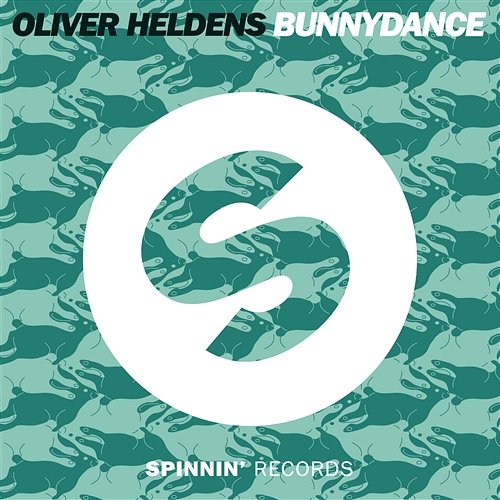 Bunnydance Oliver Heldens