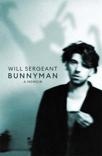 Bunnyman Will Sergeant