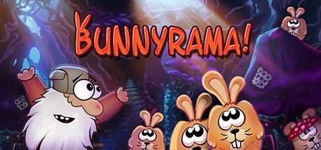 Bunnyrama , PC Immanitas