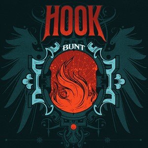 Bunt Hook