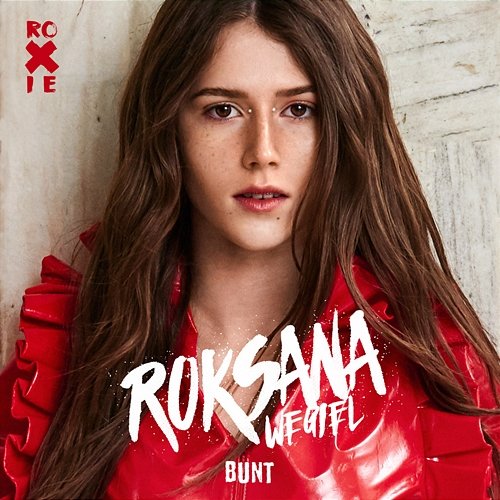 Bunt Roxie Węgiel