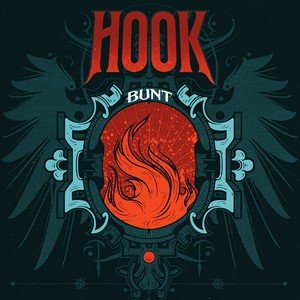 Bunt Hook