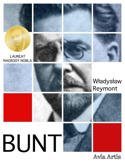 Bunt Reymont Władysław Stanisław
