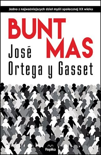 Bunt mas Ortega Y Gasset Jose