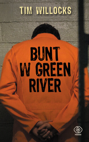 Bunt w Green River Willocks Tim