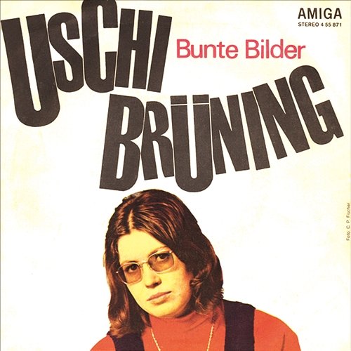 Bunte Bilder Uschi Brüning