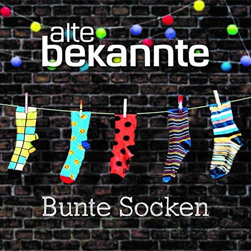 Bunte Socken Various Artists