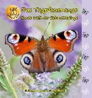 Bunte Welt der Schmetterlinge Fischer-Nagel Heiderose, Fischer-Nagel Andreas