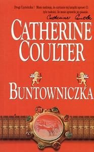 Buntowniczka Coulter Catherine