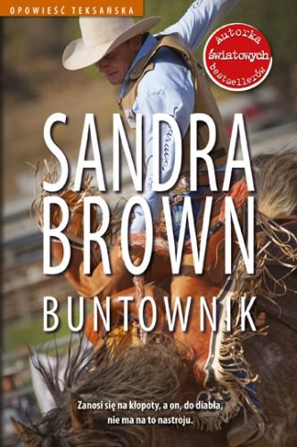 Buntownik Brown Sandra