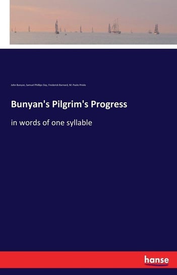 Bunyan's Pilgrim's Progress Bunyan John