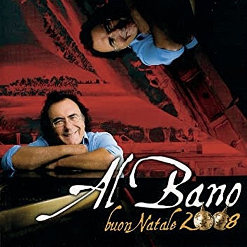Buon Natale - 2008 Al Bano