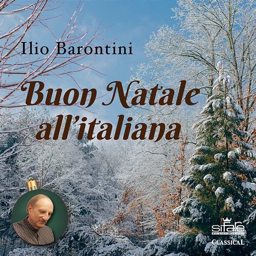 Buon Natale all'italiana Ilio Barontini