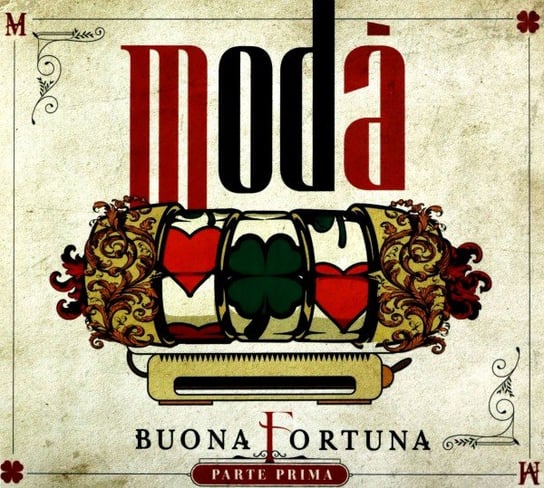 Buona Fortuna Parte 1 Various Artists