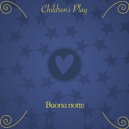 Buona notte Children's Play