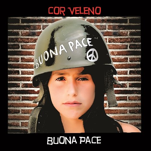 Buona Pace Cor Veleno