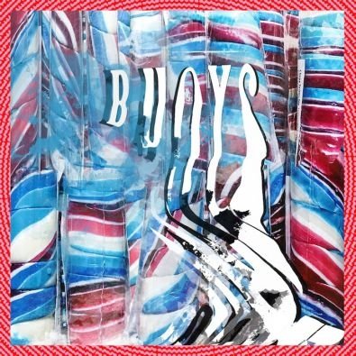Buoys, płyta winylowa Panda Bear