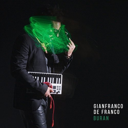 Buran Gianfranco De Franco