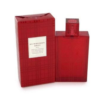 Burberry, Brit Red, woda perfumowana, 30 ml Burberry