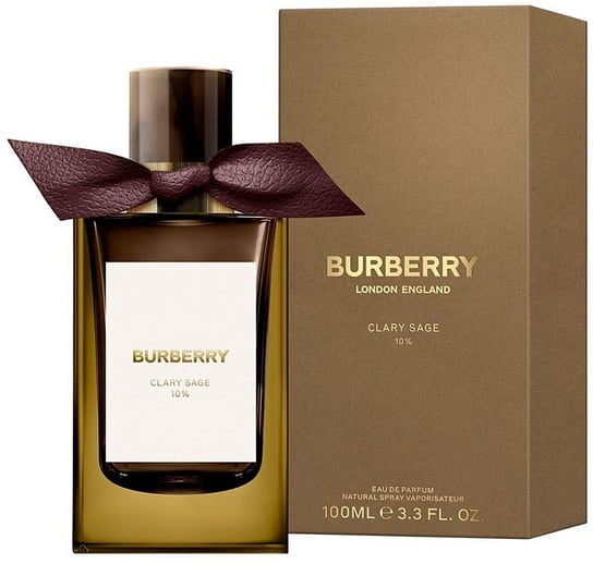 Burberry Clary Sage woda perfumowana 100ml unisex Burberry