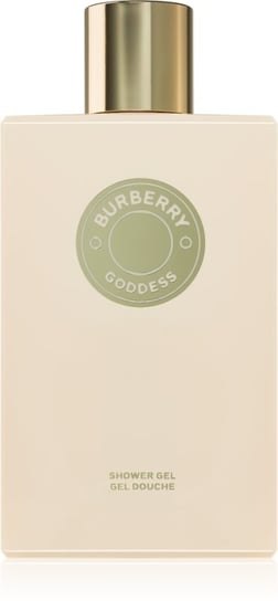 Burberry, Goddess, Perfumowany żel pod prysznic, 200 ml Burberry