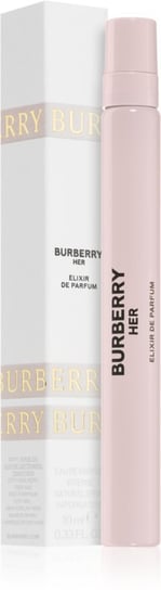 Burberry, Her Elixir De Parfum, Woda Perfumowana, 10ml Burberry