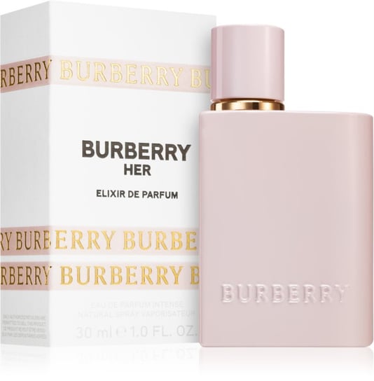 Burberry Her Elixir de Parfum woda perfumowana 30ml dla Pań Burberry