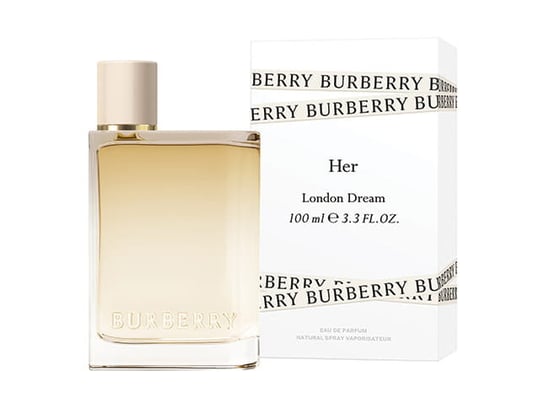 Burberry, Her London Dream, woda perfumowana, 100 ml Burberry