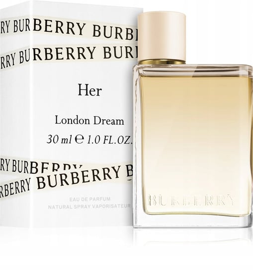 Burberry, Her London Dream, woda perfumowana, 30 ml Burberry
