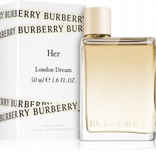 Burberry, Her London Dream, woda perfumowana, 50 ml Burberry