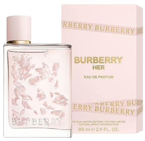 Burberry Her Petals Limited Edition woda perfumowana 88ml dla pań Burberry