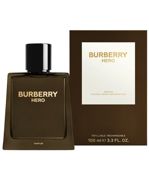 Burberry Hero, Perfumy, 100 ml Burberry