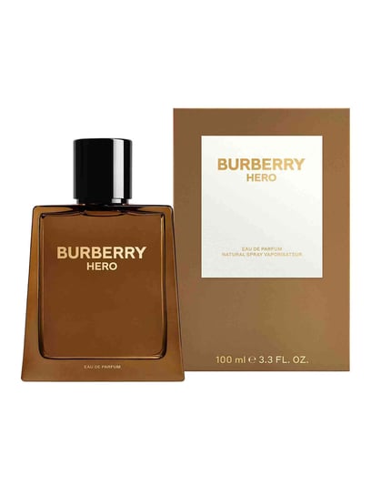Burberry Hero, woda perfumowana, 100 ml Burberry