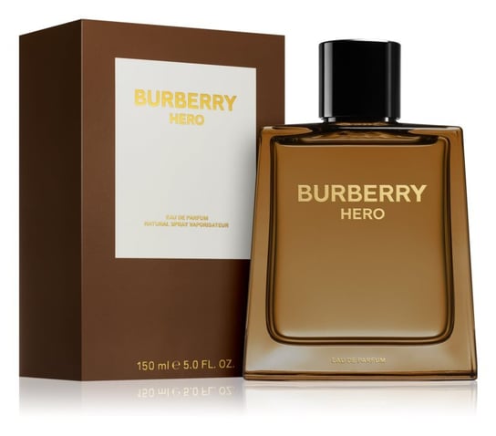 Burberry Hero, Woda perfumowana, 150ml Burberry