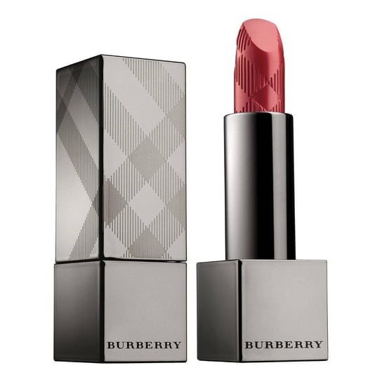 Burberry, Kisses, pomadka do ust Claret Pink 45, 3,3 g Burberry