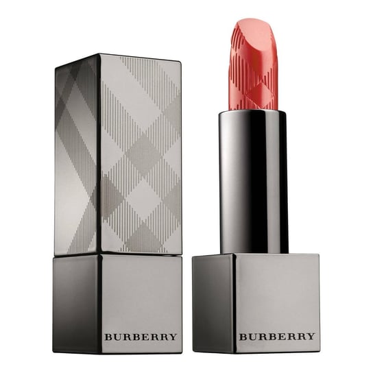 Burberry, Kisses, pomadka do ust Coral Pink 65, 3,3 g Burberry