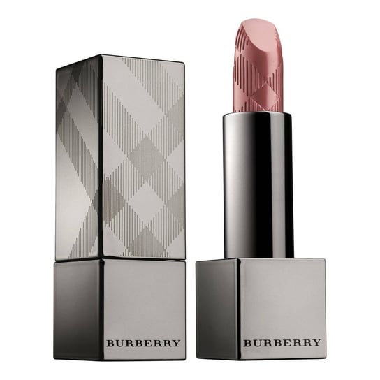 Burberry, Kisses, pomadka do ust Rose Pink 33, 3,3 g Burberry