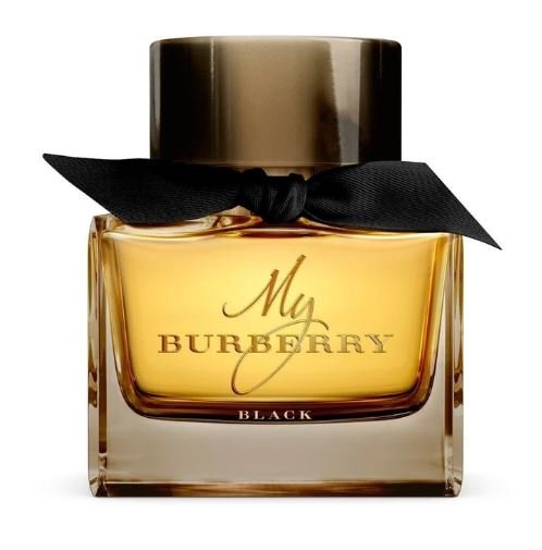 Burberry, My Burberry Black, woda perfumowana, 50 ml Burberry