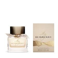 Burberry, My Burberry, woda toaletowa, 50 ml Burberry