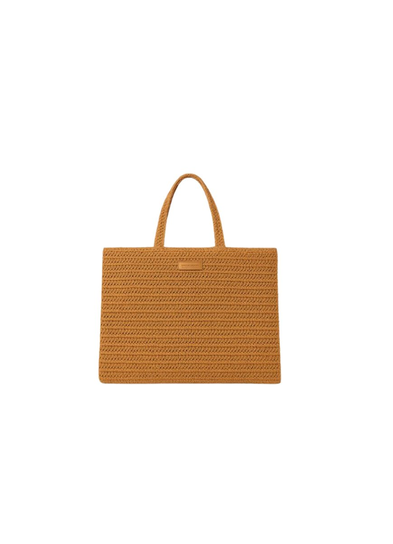 Burberry, torba shopper bag Inna marka