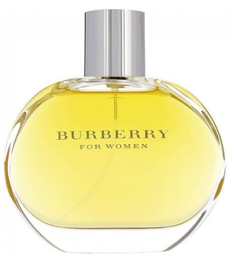 Burberry, Women, woda perfumowana, 50 ml Burberry