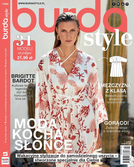 Burda Burda Media Polska Sp. z o.o.
