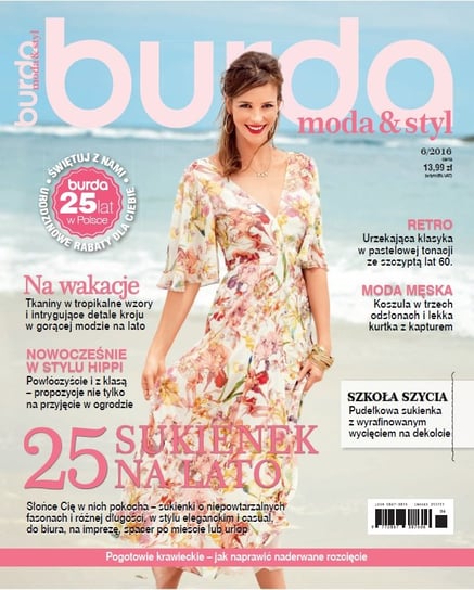 Burda Burda Media Polska Sp. z o.o.