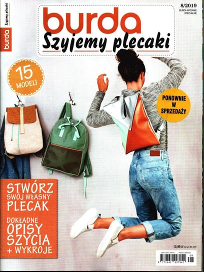 Burda Wydanie Specjalne Burda Media Polska Sp. z o.o.