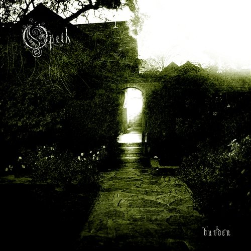 Burden Opeth