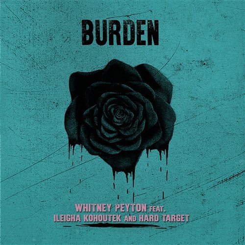 Burden Ileigha Kohoutek, Whitney Peyton, Hard Target