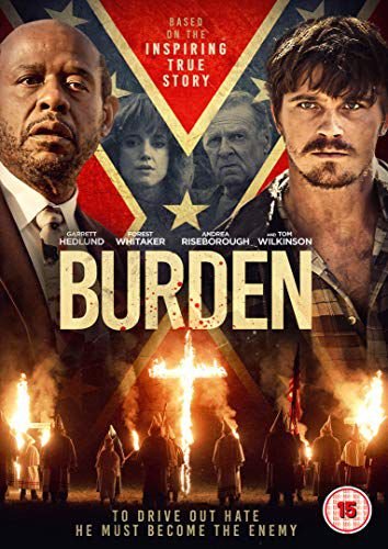 Burden (Brzemię ) Various Directors