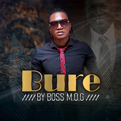Bure Boss MOG